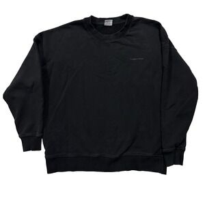 Outdoor Voices Crewneck Men's Medium Preppy Streetwear Athletic Athleisure